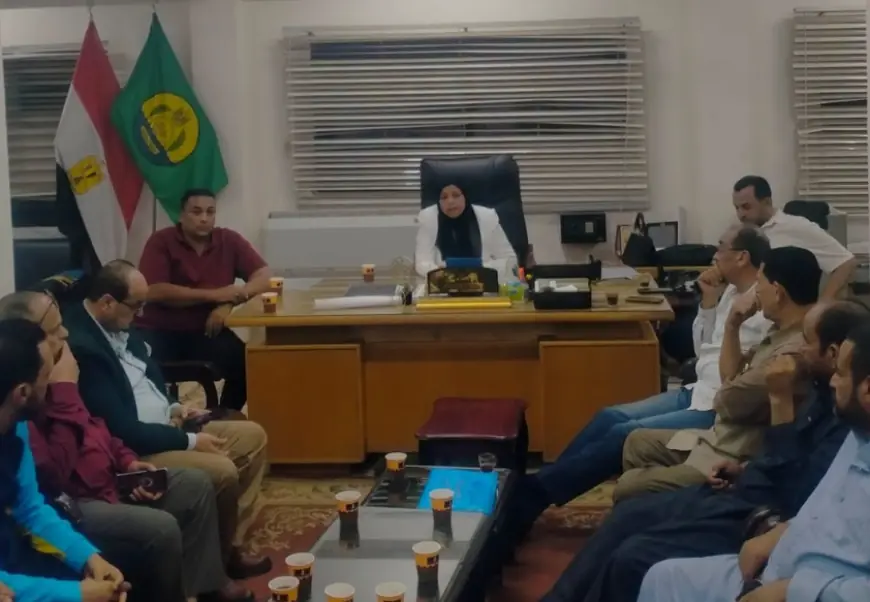 أبناء التل الكبير يجمعون 50 ألف جنيه لدعم النادي الإسماعيلي