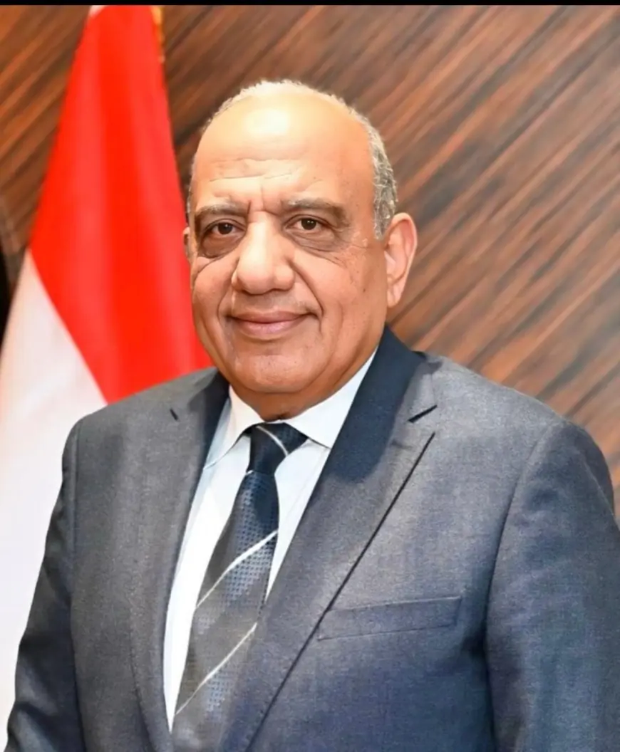 تعاون وزير الكهرباء مع الدول الشقيقة لتفعيل اتفاقية السوق المشتركة والربط الكهربائي العربي الشامل