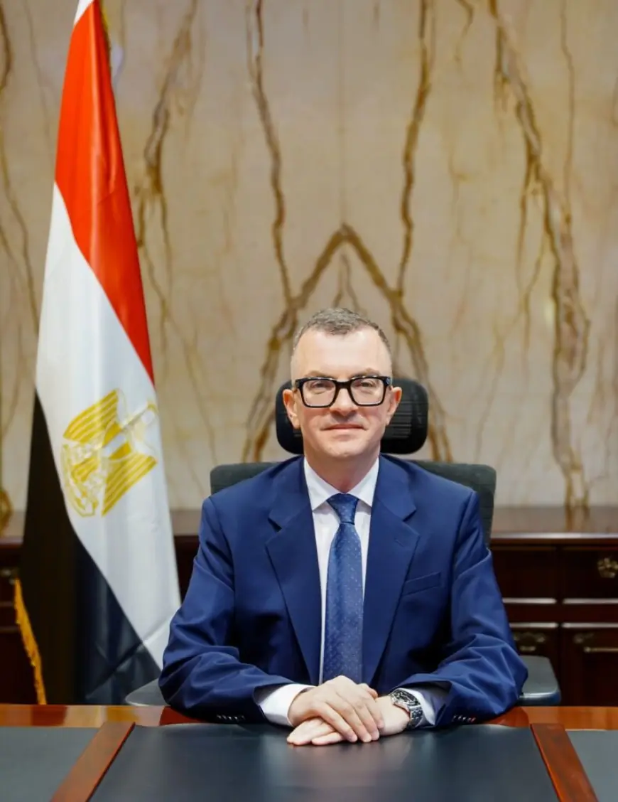 وزير التخطيط: الاقتصاد المصري يتحدى 5 صدمات متتابعة خلال 6 سنوات ومرونة سعر الصرف تبقى صمام الأمان