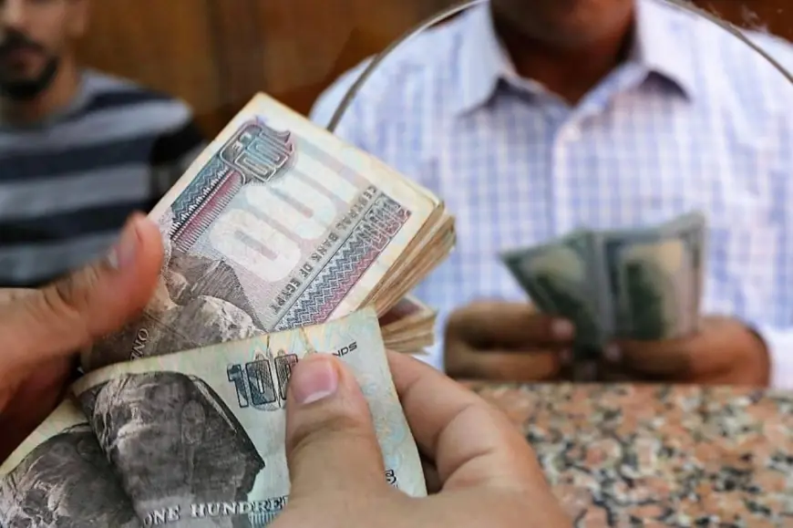 تعرّف على موعد صرف مرتبات أكتوبر 2026 للموظفين وجدول الحد الأدنى للأجور