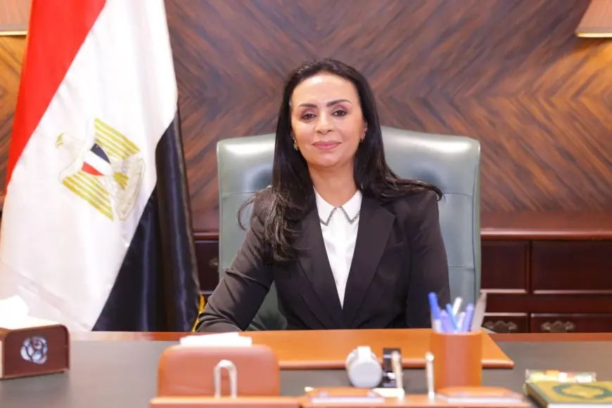 وزيرة التضامن تدعو لاكتشاف المواهب الطلابية في مجالي الغناء والتمثيل لتحفيز الإبداع والتنمية الثقافية