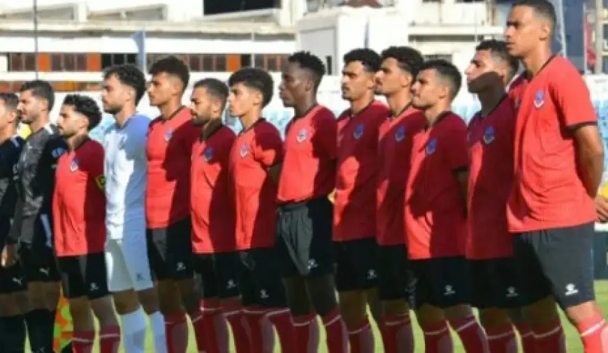 بترول أسيوط يبدأ مشواره في الدوري بانتصار مزدوج أمام أبو قير للأسمدة