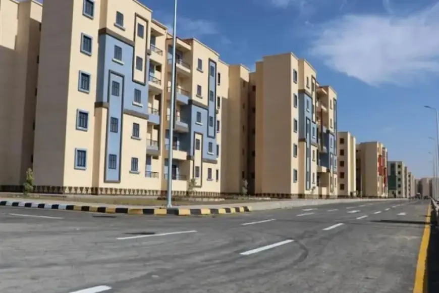 تعرف على الموعد النهائي لحجز شقق الإيجار التمليكي 2026 وسكن لكل المصريين 9 التفاصيل الكاملة