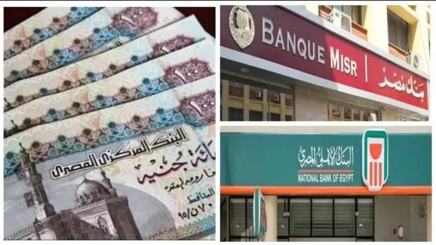 أفضل شهادات ادخار بعائد متغير في مصر: فوائد مذهلة تصل إلى 19.75% شهريًا