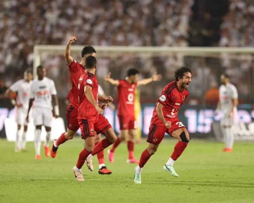 رامي رجب يكشف عن تجهيز الزمالك لشكوى جديدة حول مباراة القمة