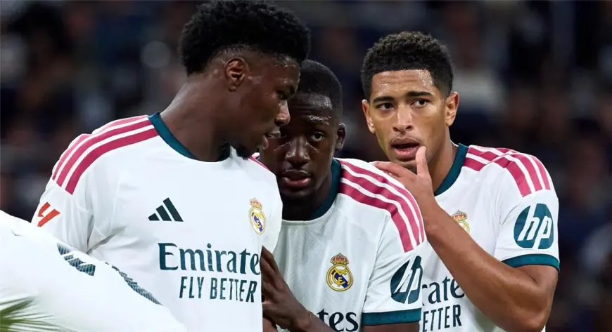 ريال مدريد يلتقي روما اليوم في مواجهة نارية بدوري أبطال أوروبا