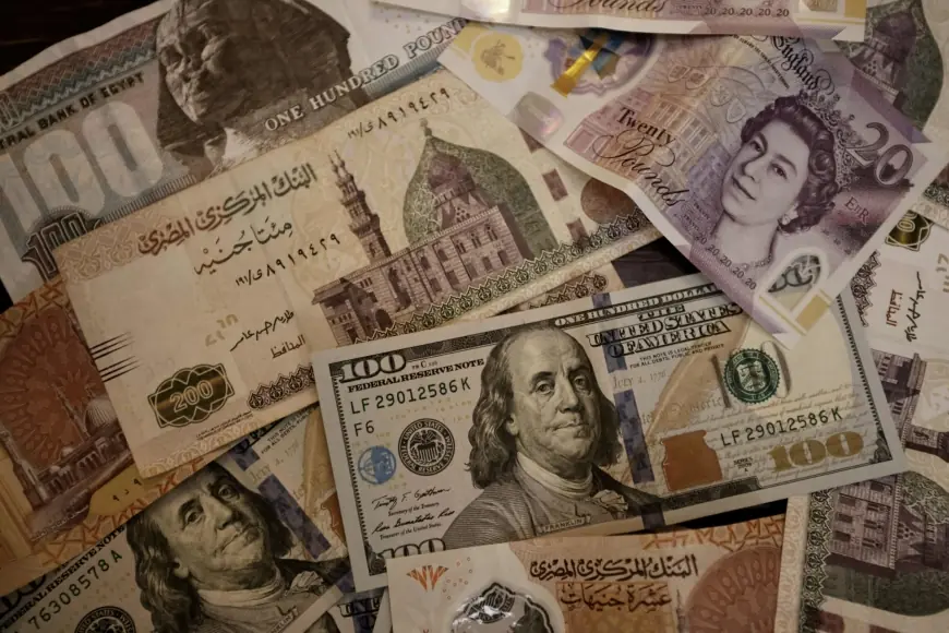 سعر الدولار اليوم الأربعاء 14 أكتوبر 2026 في البنوك يقترب من 53 جنيهًا: تحديثات يومية وأسعار محدثة