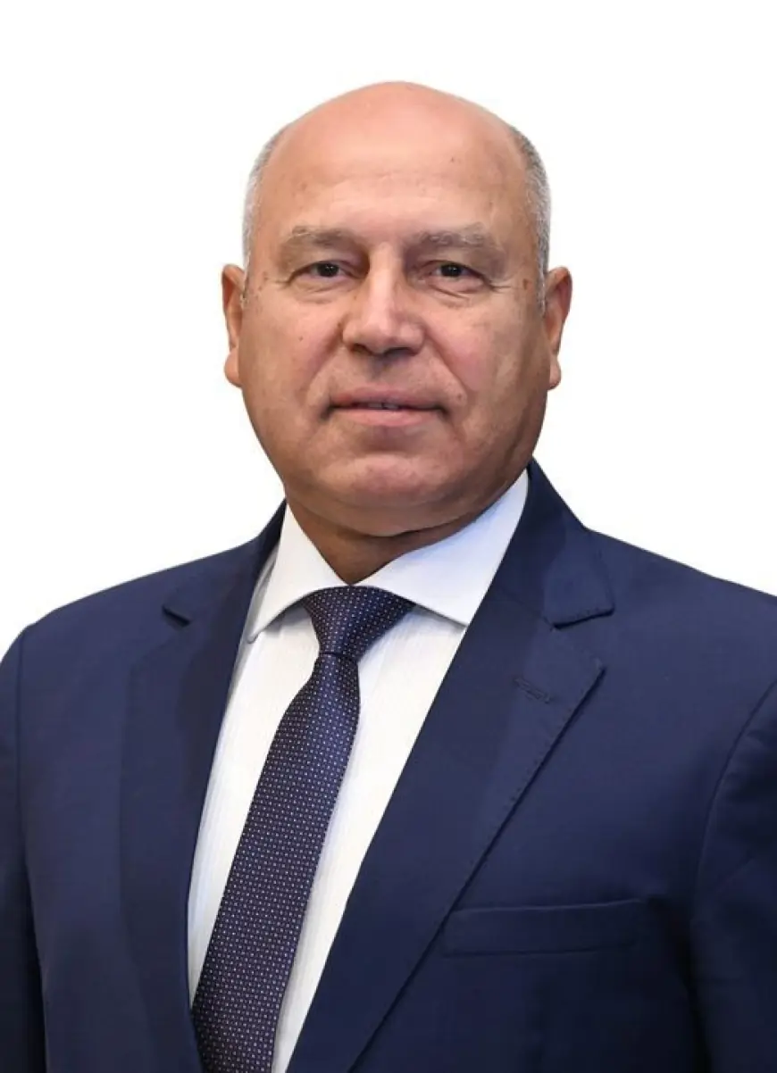 وزير النقل يفتتح ميناء العامرية الجاف بالإسكندرية باستثمارات تصل إلى 700 مليون جنيه