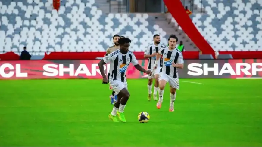 نهاية غريبة لمباراة في الدوري الليبي بعد 23 دقيقة فقط من انطلاقها