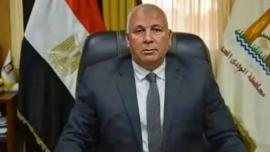 محافظ مطروح يعلن صرف 100 ألف جنيه لدعم أسر الأطفال المتوفين في حادث الضبعة
