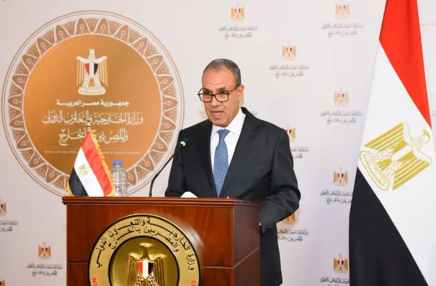 وزير الخارجية يؤكد دعم السعودية بشكل كامل وبدون تحفظات
