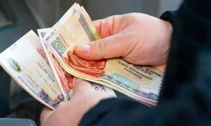 موعد صرف مرتبات أكتوبر 2026 والمتأخرات: وزارة المالية تعلن التفاصيل المهمة