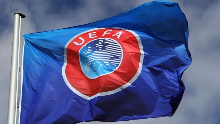 يويفا يؤجل مباراة برشلونة وأرسنال تأثراً بالإضراب العام في إسبانيا