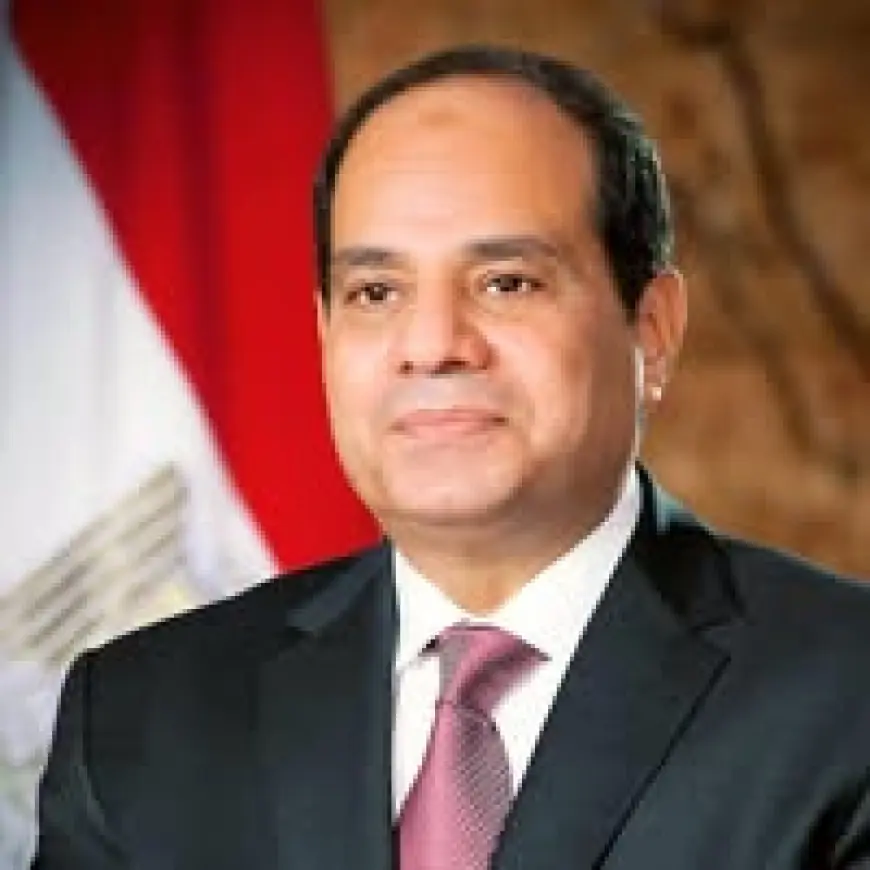 الرئيس السيسي ينبه إلى مخاطر تشويه الذاكرة الوطنية وطمس الحقائق التاريخية