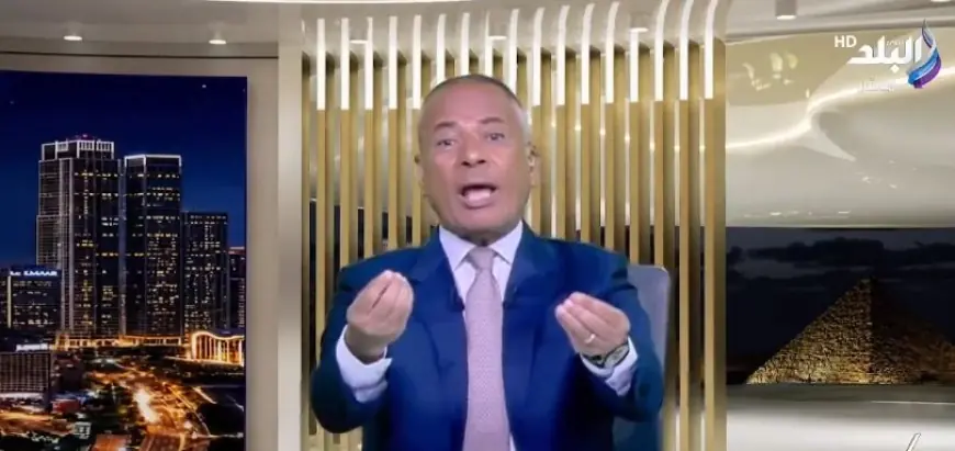 أحمد موسى يكشف: نجاح 30 يونيو أنقذنا من السجن والمصير المجهول