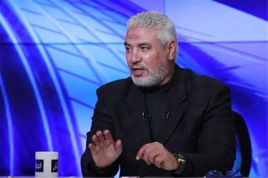 جمال عبدالحميد يكشف: عطل تقنية الـVAR يحرم الزمالك من ركلة جزاء في مباراة القمة
