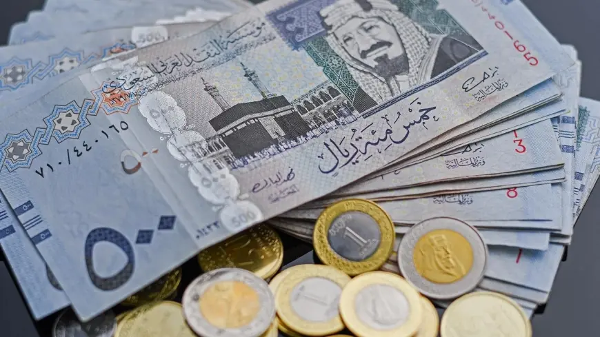 سعر الريال السعودي مقابل الجنيه اليوم الخميس 15 أكتوبر 2026