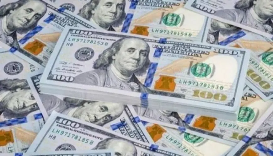 تعرف على سعر الدولار مقابل الجنيه اليوم الخميس 15 أكتوبر 2026 في ختام تعاملات الأسبوع
