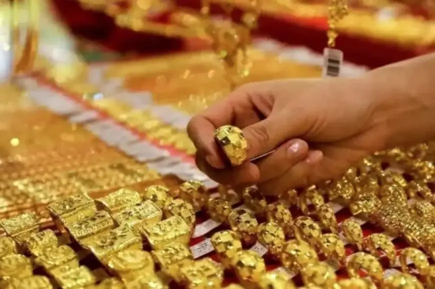 تحديثات أسعار الذهب اليوم الخميس في مصر: تعرف على سعر عيار 21 الآن