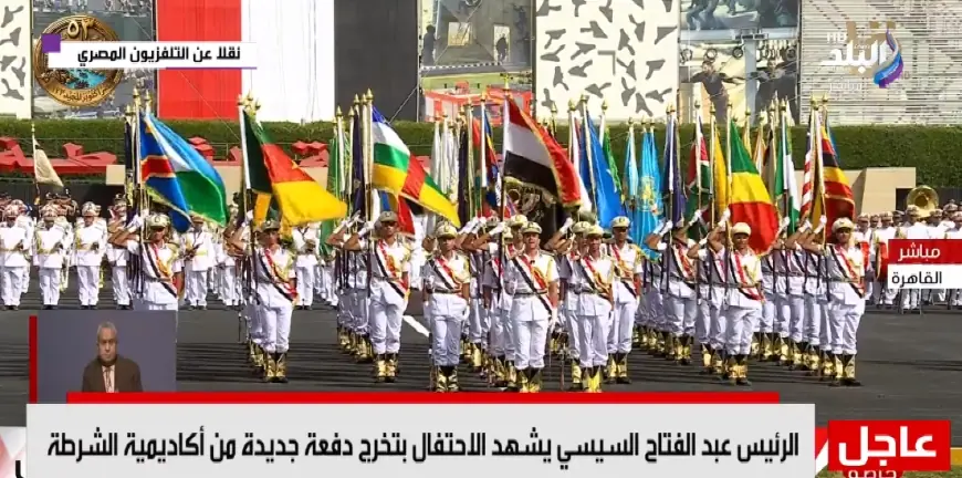 وزير الداخلية يعلن عن تأثير التوترات الإقليمية في المنطقة على الاقتصاد العالمي