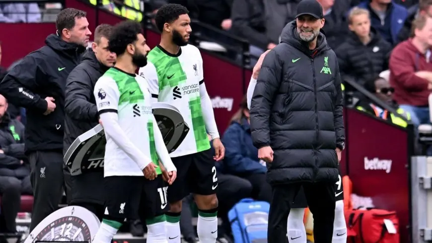 نجم ليفربول السابق ينتقد محمد صلاح ويصفه بالأكثر أنانية في مسيرته