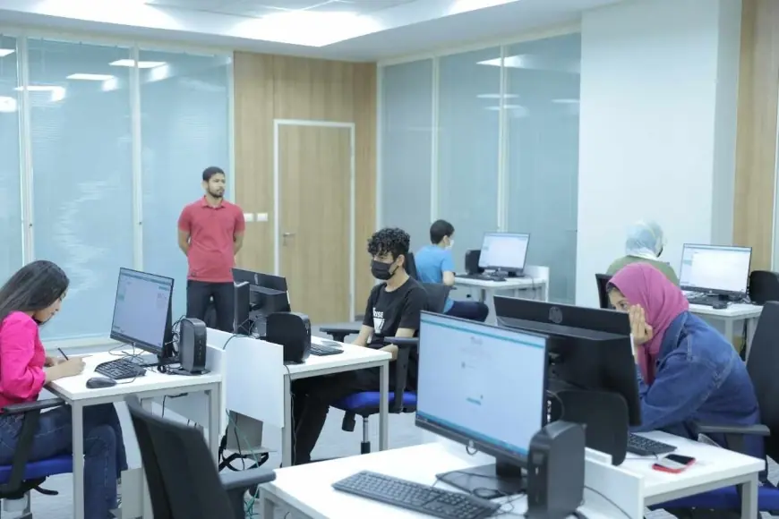 التسجيل في استمارة الصف الثالث الإعدادي: رابط مباشر وآخر موعد للتقديم لا تفوت الفرصة