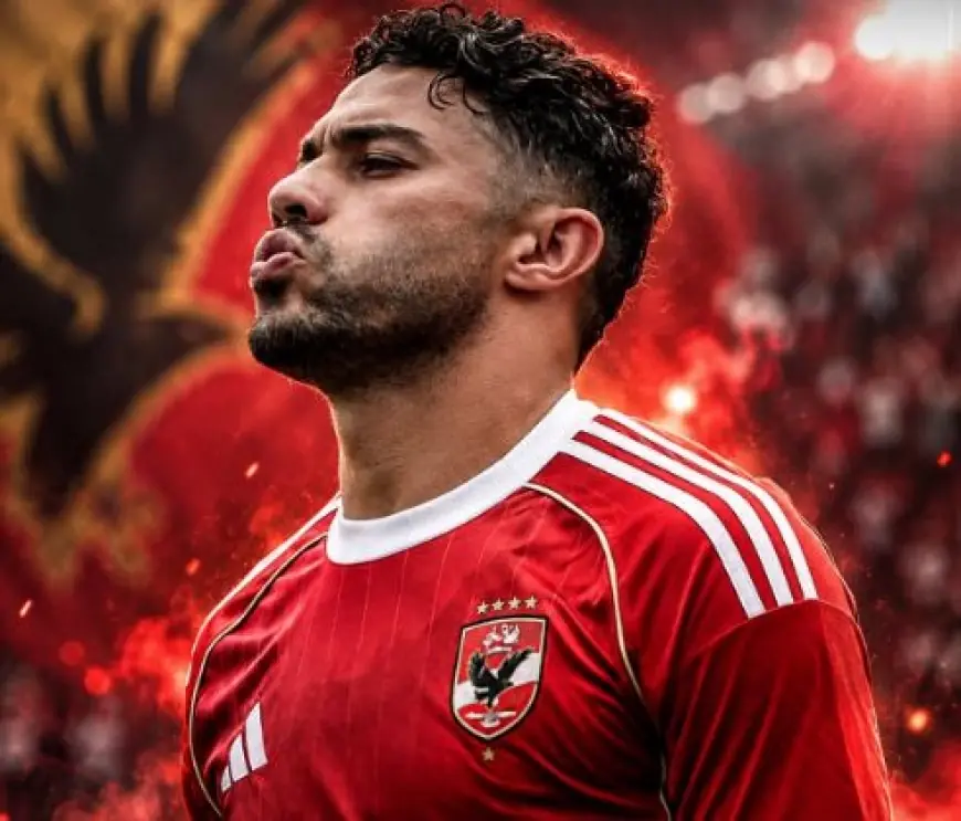ياسر إبراهيم يصر على مغادرة الأهلي متحدياً جميع العروض