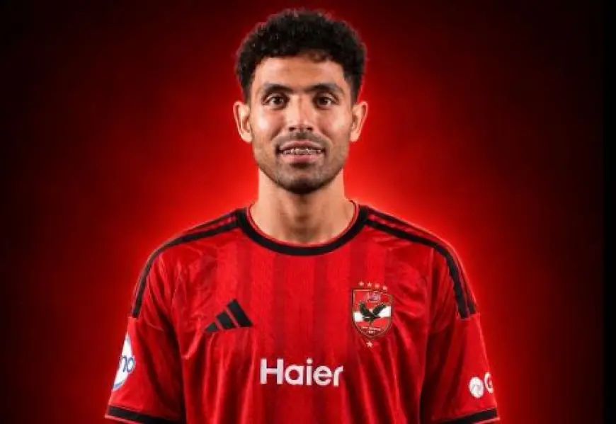 توفيق محمد يبدع ويعيد تشكيل خطط الأهلي قبل انتقالات يناير