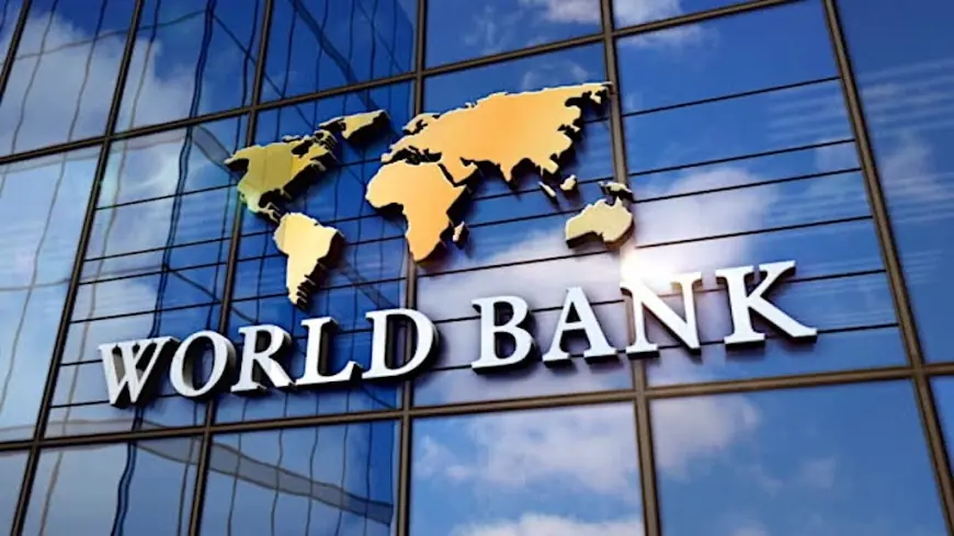 البنك الدولي يتوقع نمو الاقتصاد المصري إلى 5.1% ويسلط الضوء على تبني مصر لتقنيات الذكاء الاصطناعي
