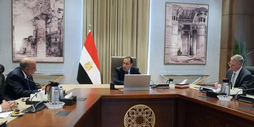 رئيس الوزراء يكشف تفاصيل جلسة مسيرة الطاقة المصرية إنجازات الوطن وآفاق المستقبل