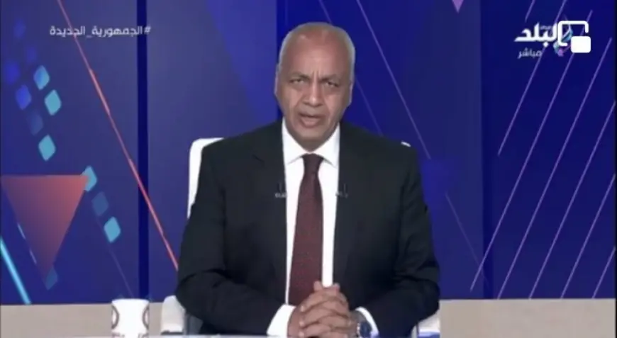 مصطفى بكري يكشف دور الرئيس السيسي في تثبيت أسعار البنزين