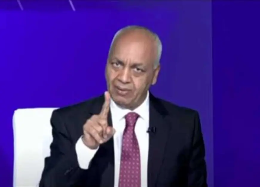 هل ستنضم مصر لتحالف مكة للدفاع عن أمن السعودية مصطفى بكري يكشف التفاصيل