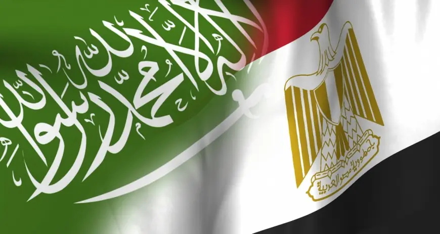 جمال الكشكي: الرئيس السيسي يشدد على أن أمن السعودية جزء لا يتجزأ من الأمن القومي المصري