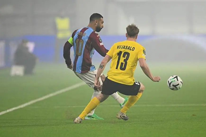 محمد صلاح يشعل الساحة بعد أدائه المذهل على ملعب الترتان وسط أزمة المنتخب