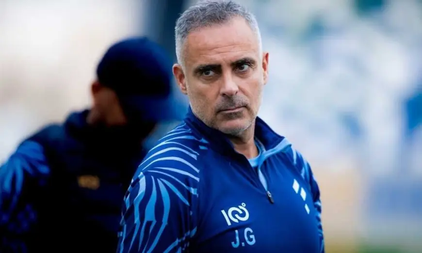 تولي جوزيه جوميز تدريب الزمالك بدلاً من معتمد جمال: الحقيقة الكاملة