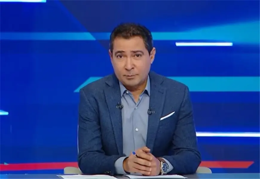 محمد بركات يوجه نقدا لأداء زيزو وإمام عاشور في مواجهة الزمالك