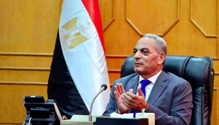 محافظ الإسماعيلية يعزز الروح الوطنية في العيد القومي: ملحمة المقاومة الشعبية تبرز عراقة وتاريخ أبناء المحافظة