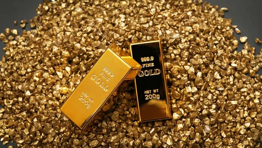 أسعار الذهب تتصاعد 10 جنيهات اليوم الجمعة 16 أكتوبر 2026، تعرف على سعر عيار 21 الآن