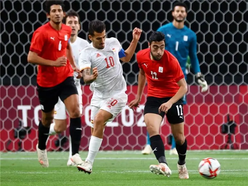 فيفا يفرض عقوبات على إسبانيا بسبب هتافات معادية للإسلام في مباراتها ضد مصر