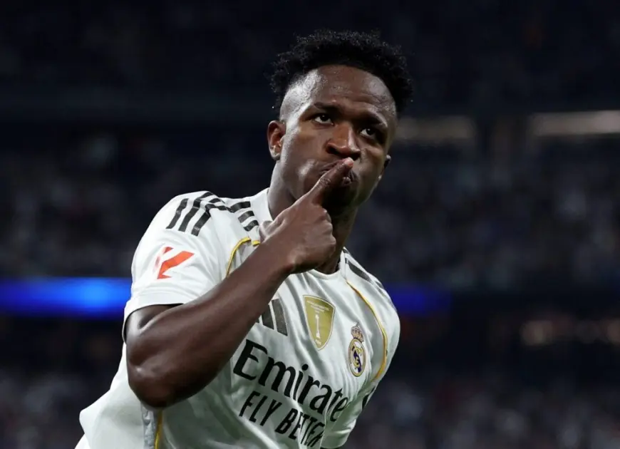 ريال مدريد في مأزق كبير بعد رفض استئناف عقوبة فينيسيوس وغيابه عن الكلاسيكو