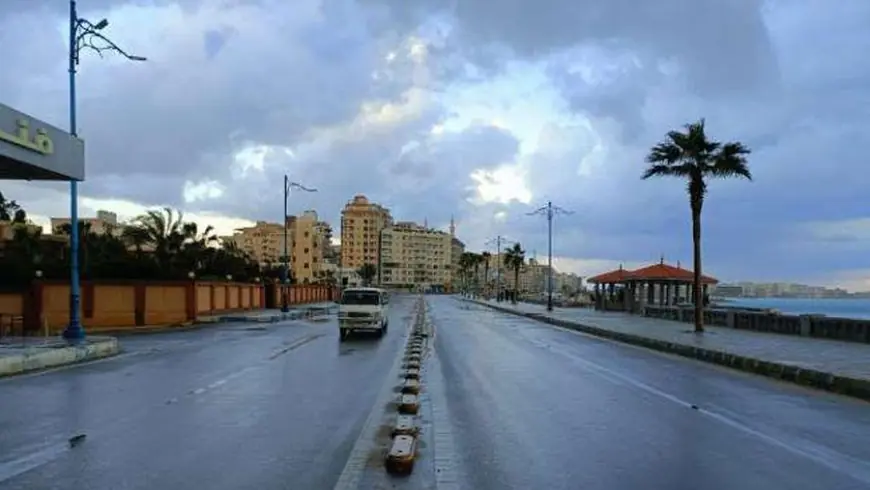 تعرف على تفاصيل الطقس الأسبوع المقبل مع الانخفاض الشديد في درجات الحرارة