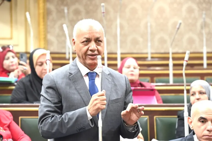 مصطفى بكري يحذر: لا مجال للمتآمرين لاستغلال اسم الشعب السوداني ضد مصر