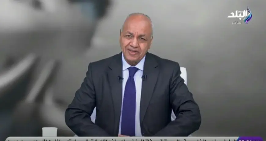 مصطفى بكري يكشف سر انزعاج إسرائيل من مشروع قطار سيناء وأهميته الكبيرة