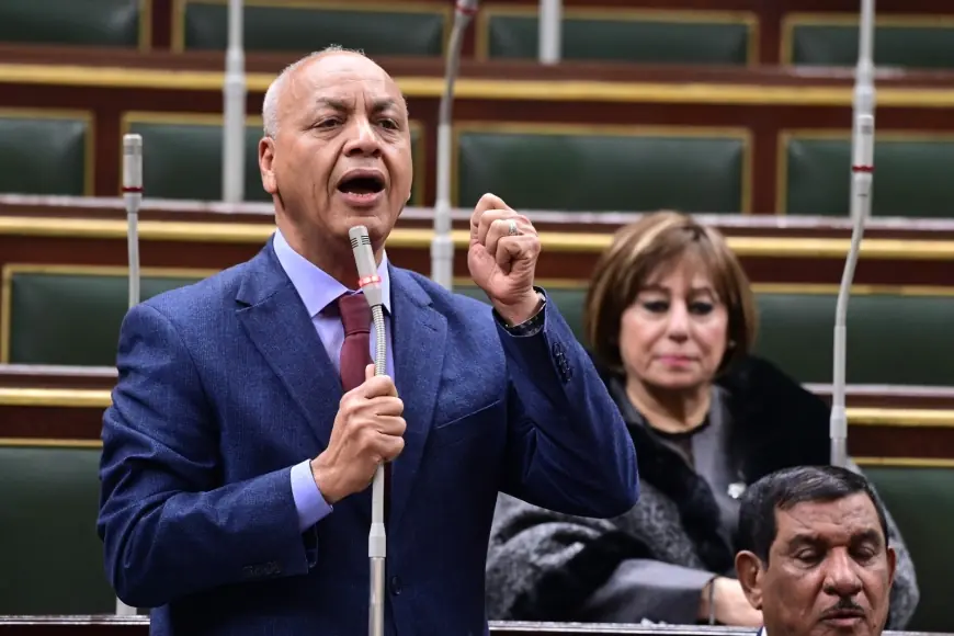 هل تترك أمريكا السعودية وحيدة في مواجهة هجمات الحوثيين؟ مصطفى بكري يوضح