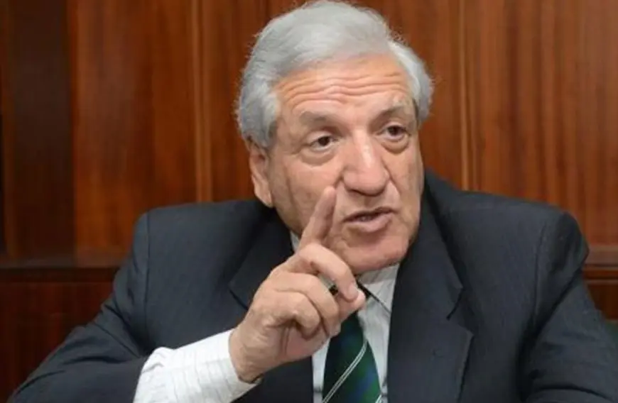 فخري الفقي يعلن أن الحكومة تحدد سقفاً للاستثمارات العامة لدعم نمو القطاع الخاص