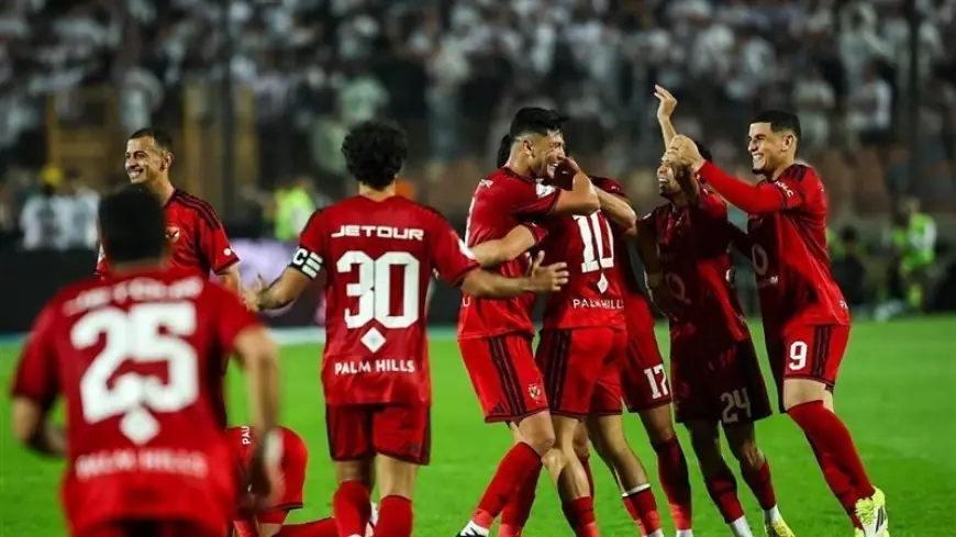 جدول مباريات السبت والقنوات المفتوحة: مواجهة الأهلي وكيتارا تتصدر في الكونفدرالية