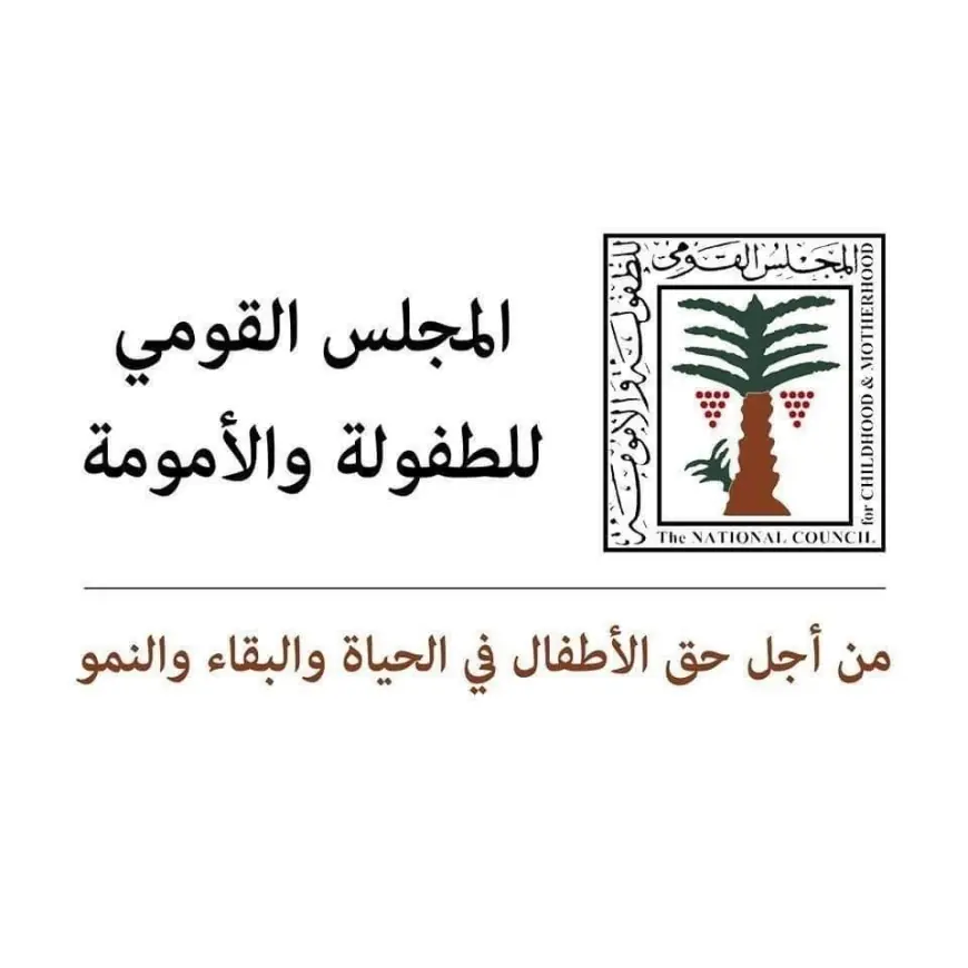 المجلس القومي للطفولة والأمومة يتدخل سريعًا في حادثة الاعتداء على رضيع وينصح بتسليمه لعمته