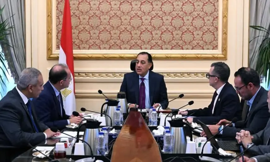 رئيس الوزراء يكشف أبرز محاور الاقتصاد في جلسات منتدى مصر 2026