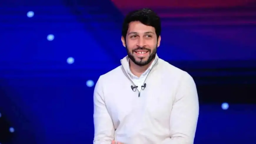 حسام الزناتي يتولى منصب المدير الرياضي في الزمالك رسمياً