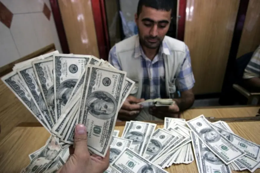 تعرف على سعر الدولار مقابل الجنيه اليوم الأحد 18 أكتوبر 2026 في البنوك